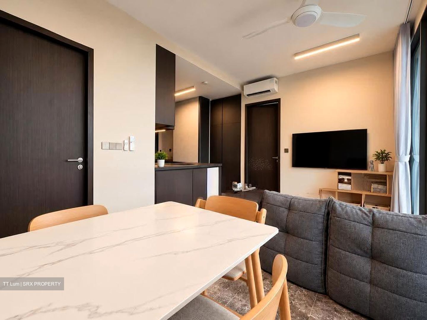 Hyll On Holland (D10), Condominium #631870101